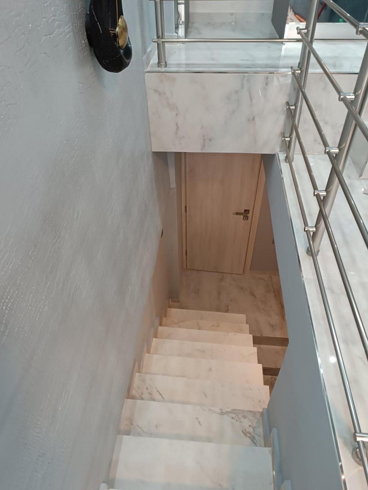 Peykoxori 1 Luxury Suites By Makhome Pefkochori Exteriör bild